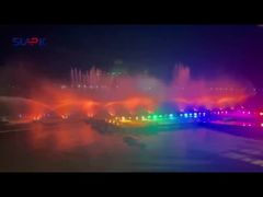 ঝর্ণা পাম্পের প্রভাব