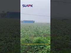 সঠিক সাবমার্সিবল পাম্প কিভাবে নির্বাচন করবেন