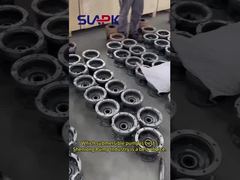 শেনলং ম্যানুফ্যাকচারিং সাবমার্সিবল পাম্প