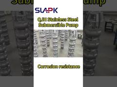 শেনলং পাম্প আপনাকে সর্বোচ্চ মানের পণ্য সরবরাহ করে