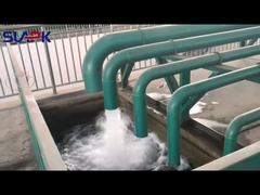 উপাদান: 2507 সুপার ডুপ্লেক্স স্টেইনলেস স্টিল