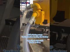 স্ব-প্রাইমিং পাম্প