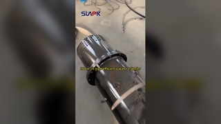 কেসিং পাম্প